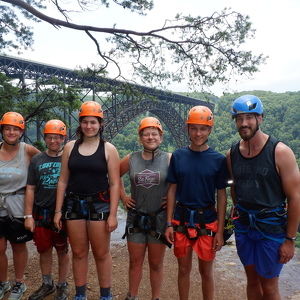 Fundraising Page: Brad Powell